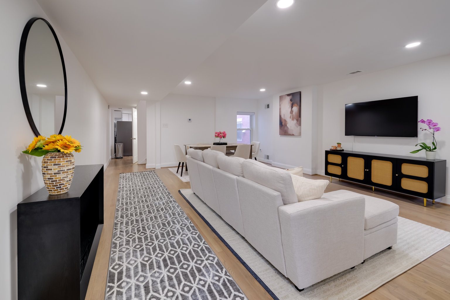Washington Vacation Rental