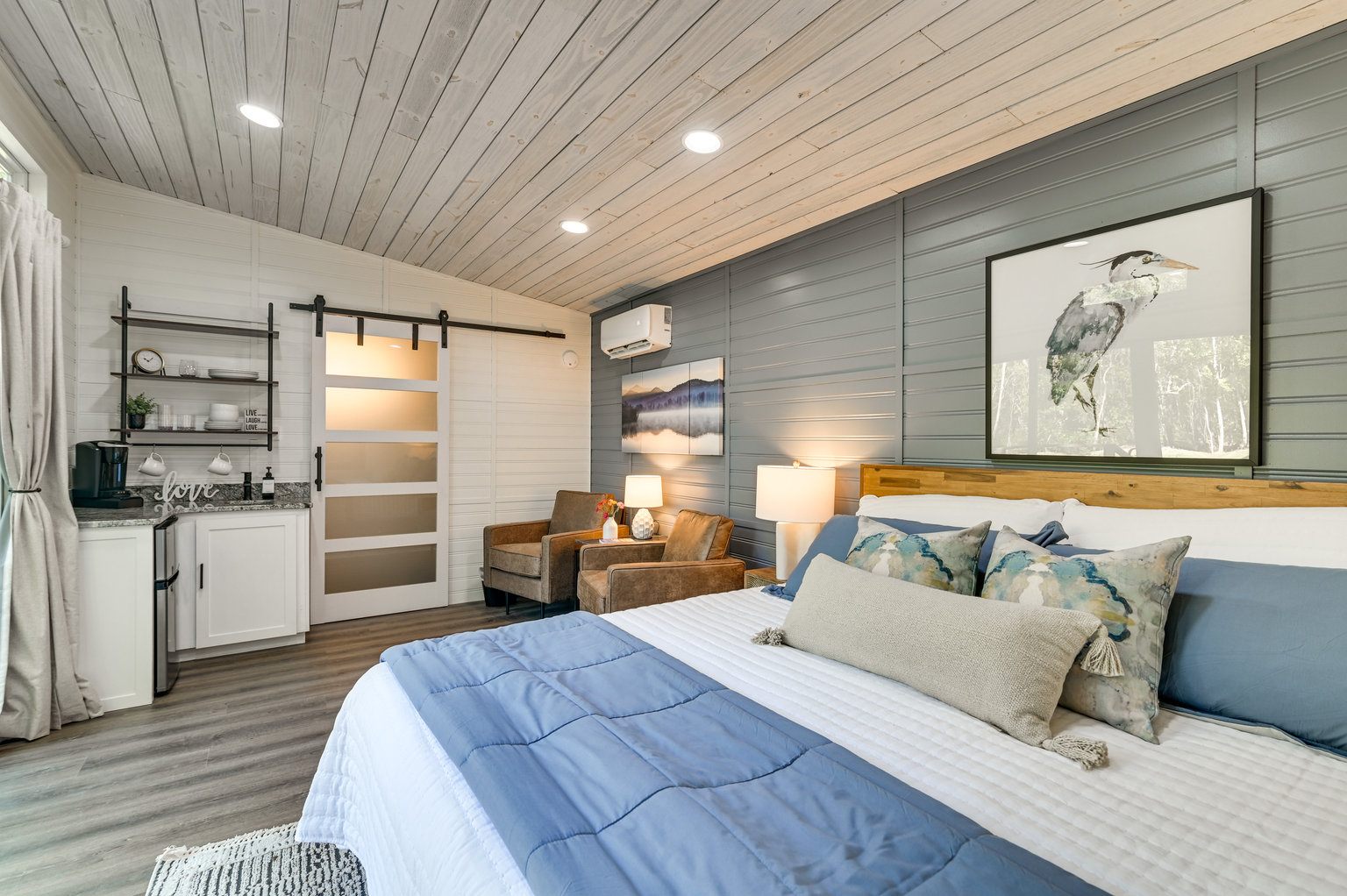 Cherokee Vacation Rental