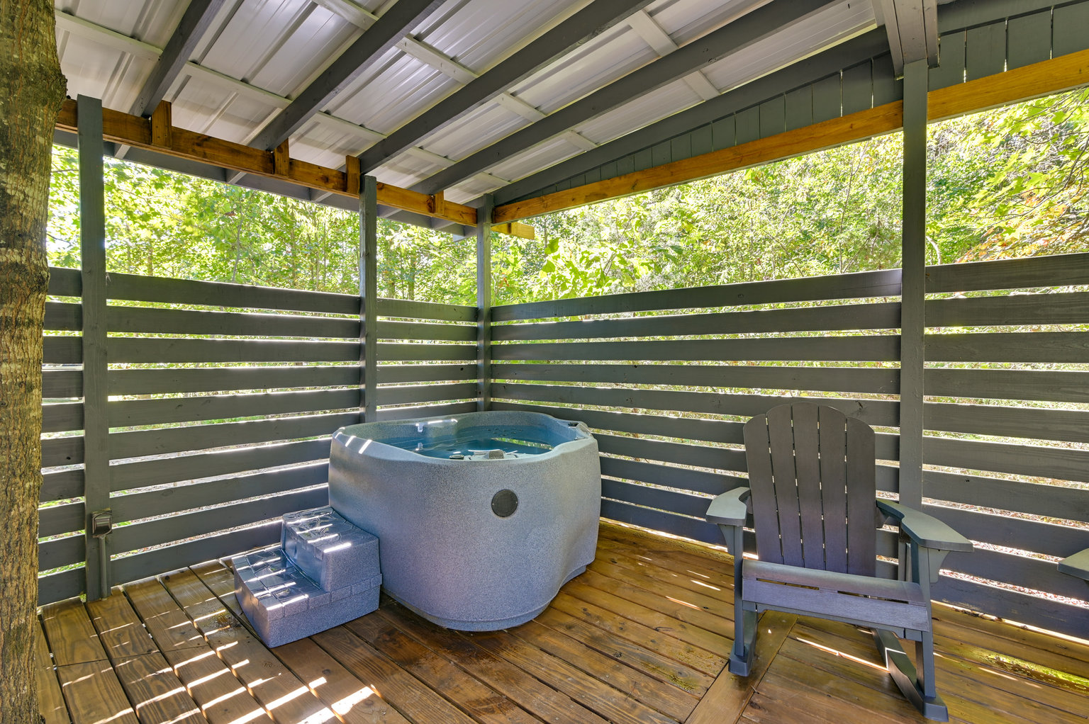 Cherokee Vacation Rental