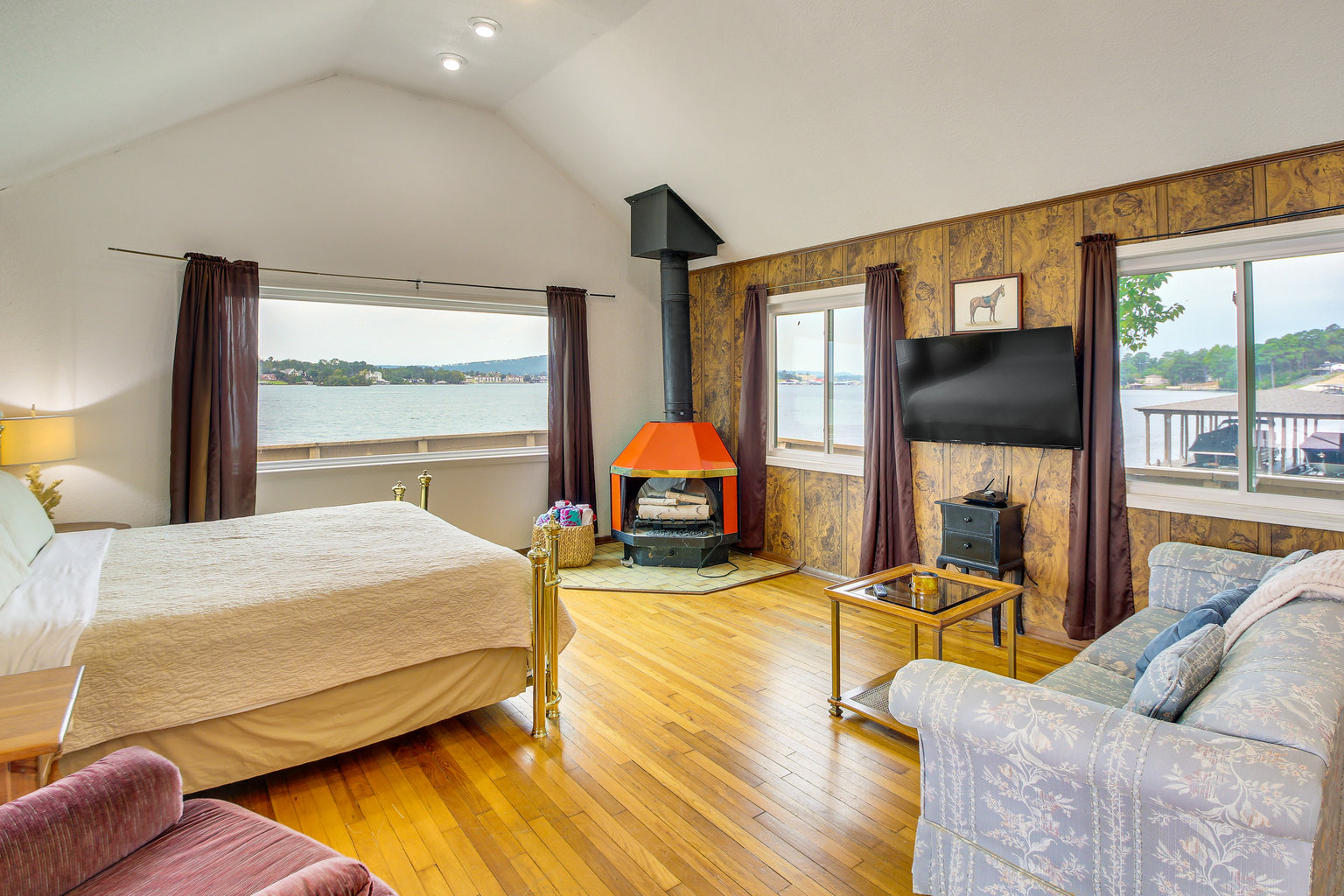 Hot Springs Vacation Rental