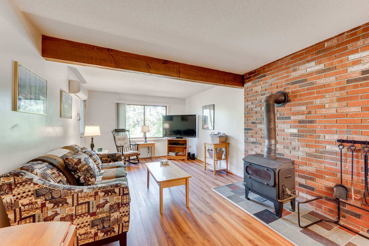 Bartlett Vacation Rental