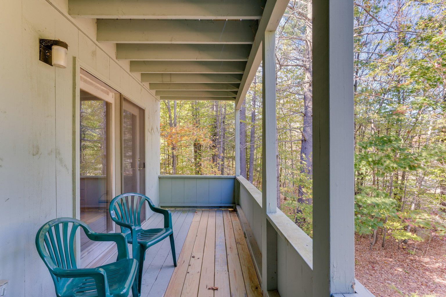 Bartlett Vacation Rental