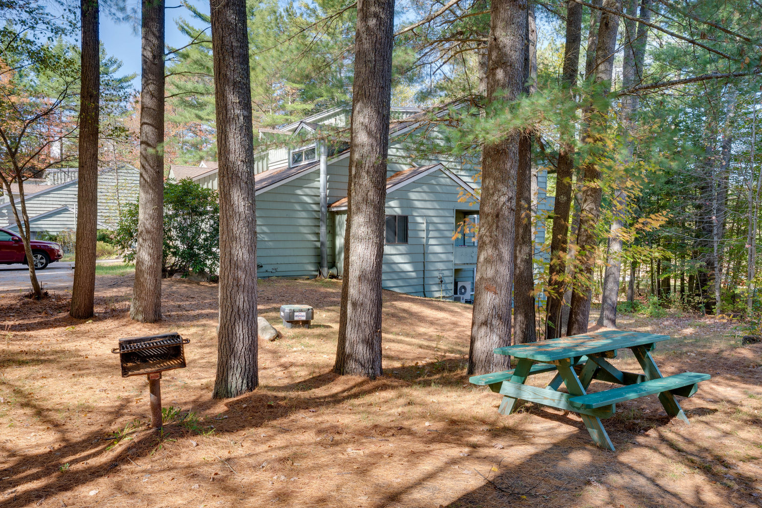 Bartlett Vacation Rental