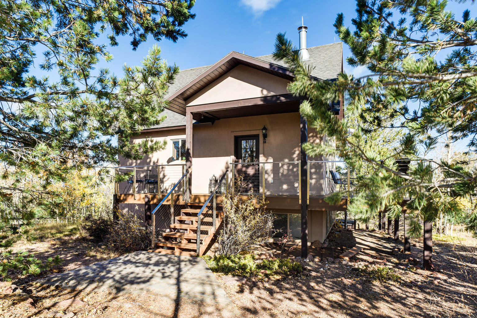 Cripple Creek Vacation Rental