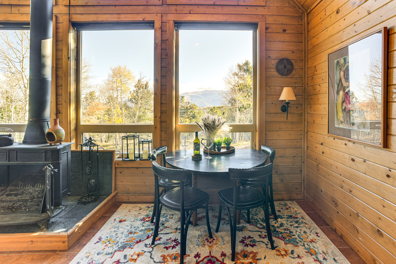 Cripple Creek Vacation Rental