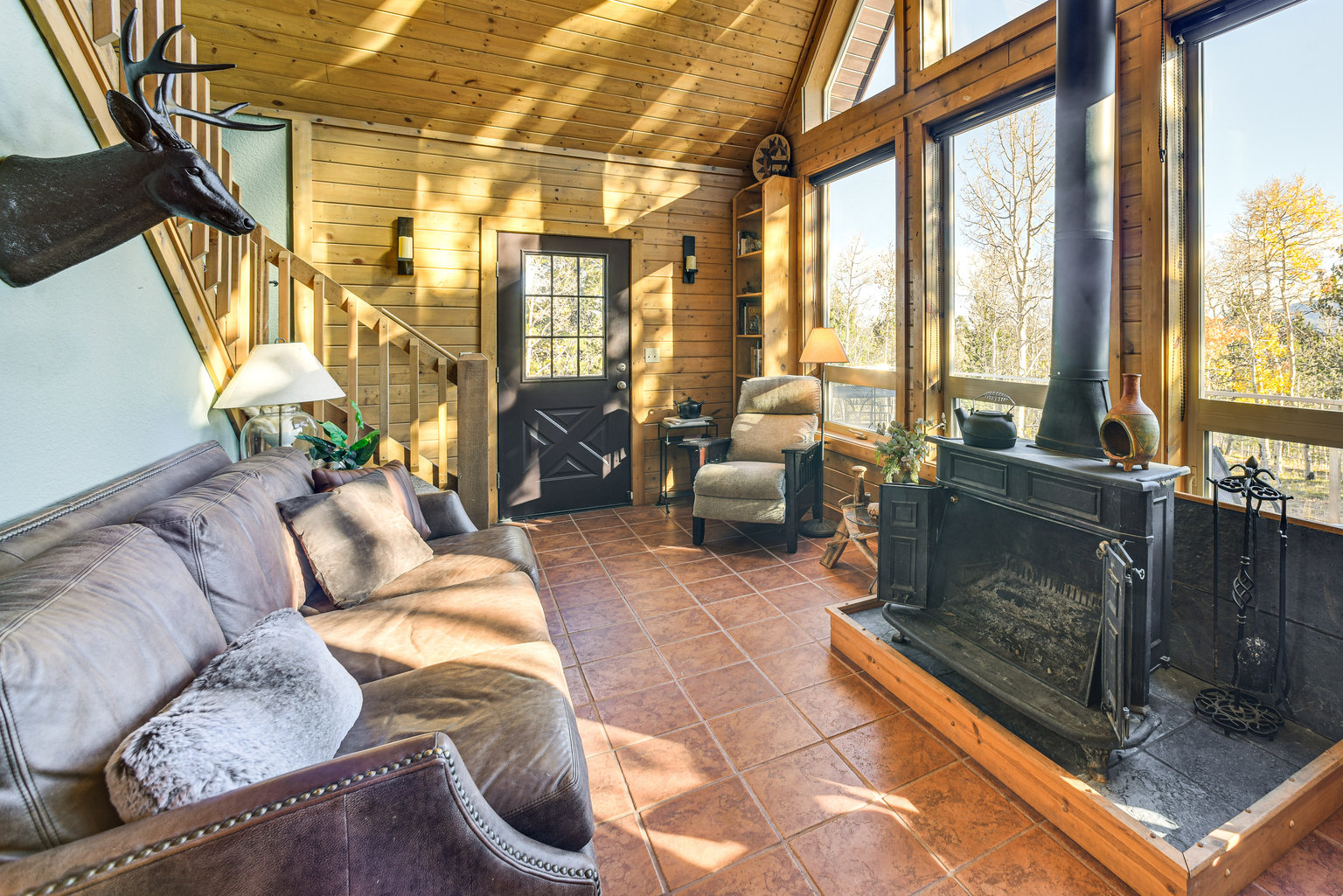 Cripple Creek Vacation Rental