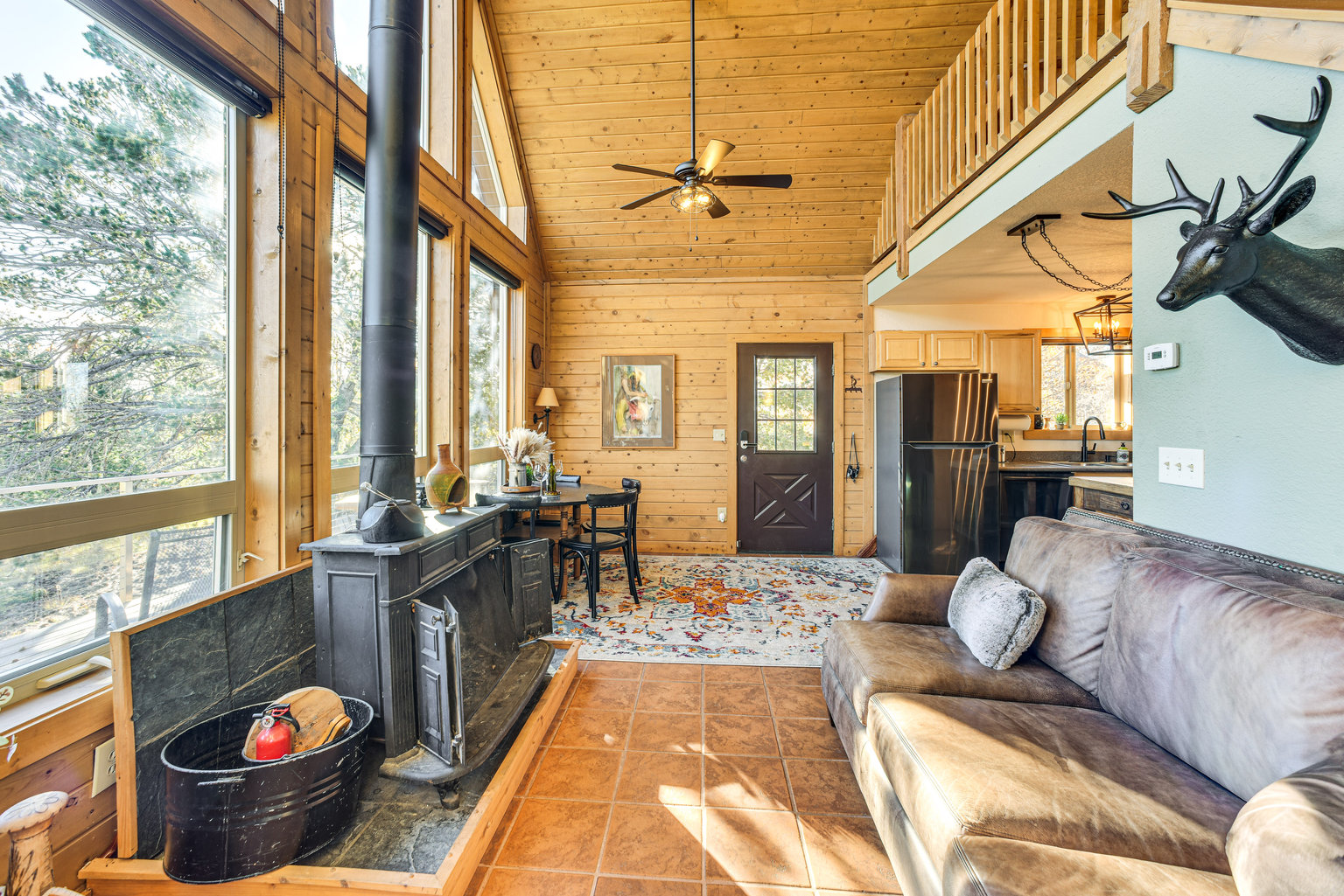 Cripple Creek Vacation Rental