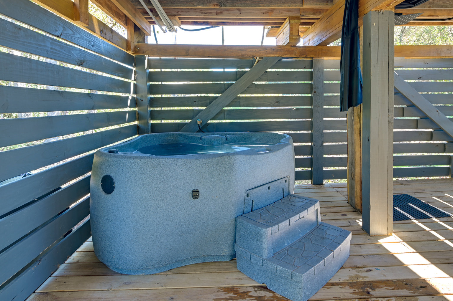 Cherokee Vacation Rental