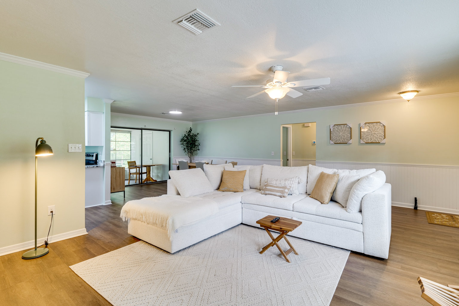 Tavares Vacation Rental