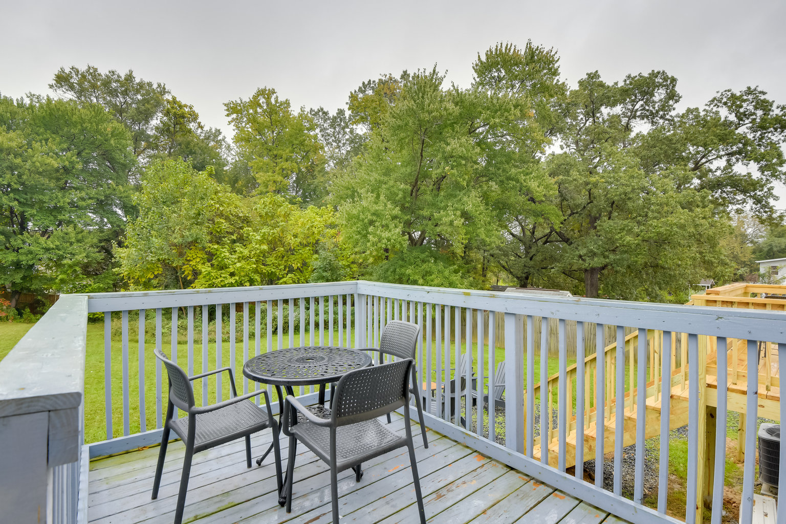 Cheverly Vacation Rental