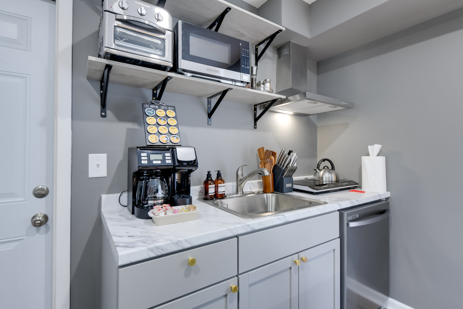 Cheverly Vacation Rental