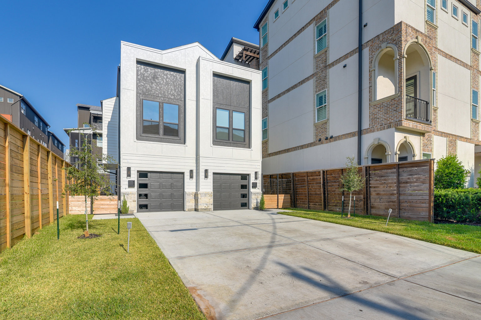 Houston Vacation Rental