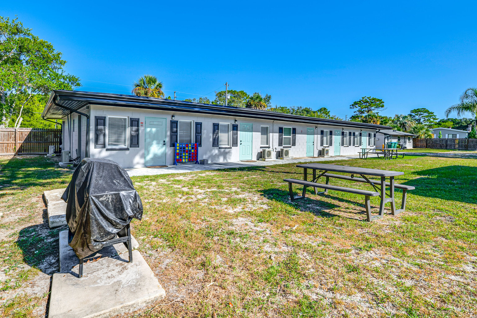 Homosassa Vacation Rental