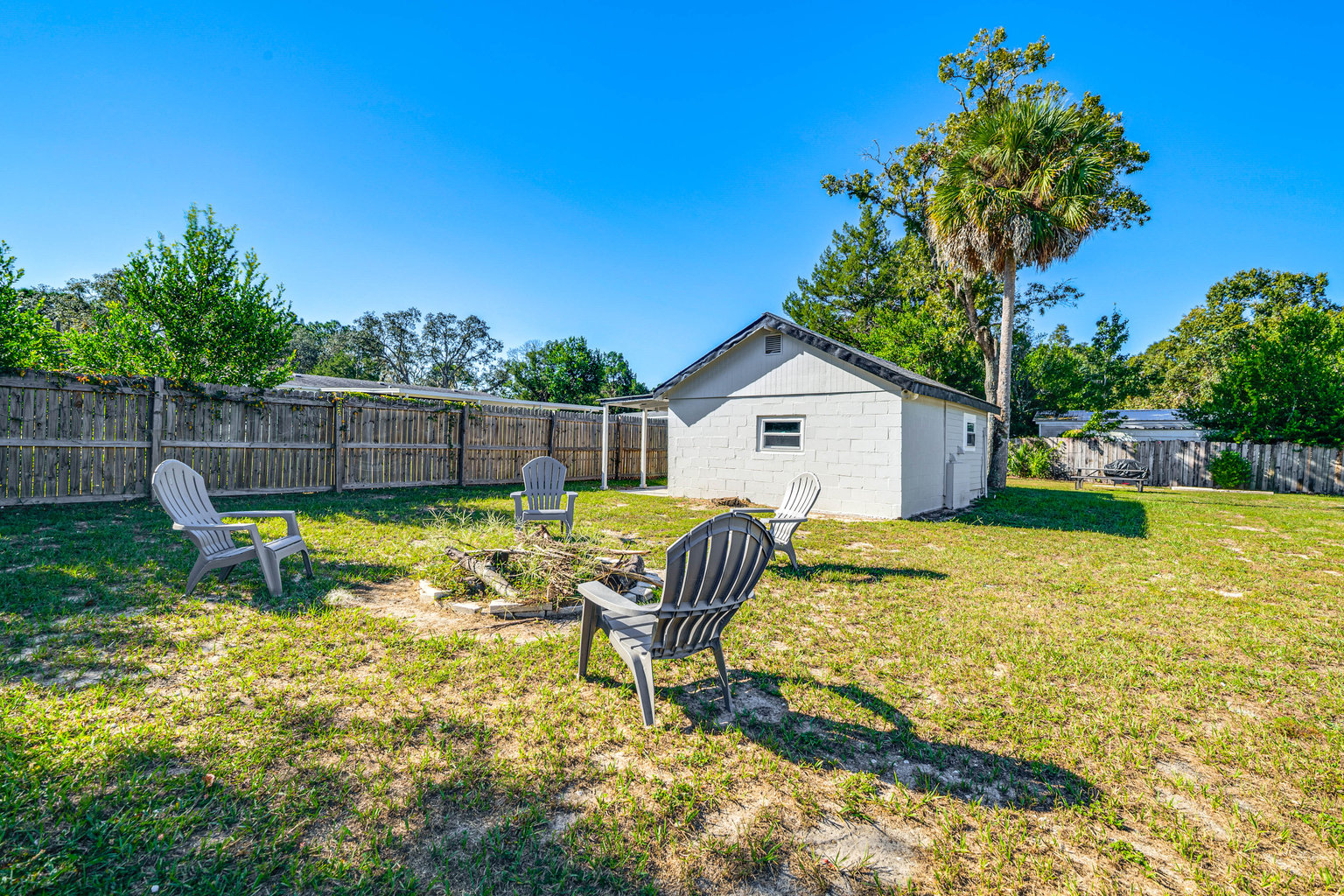 Homosassa Vacation Rental