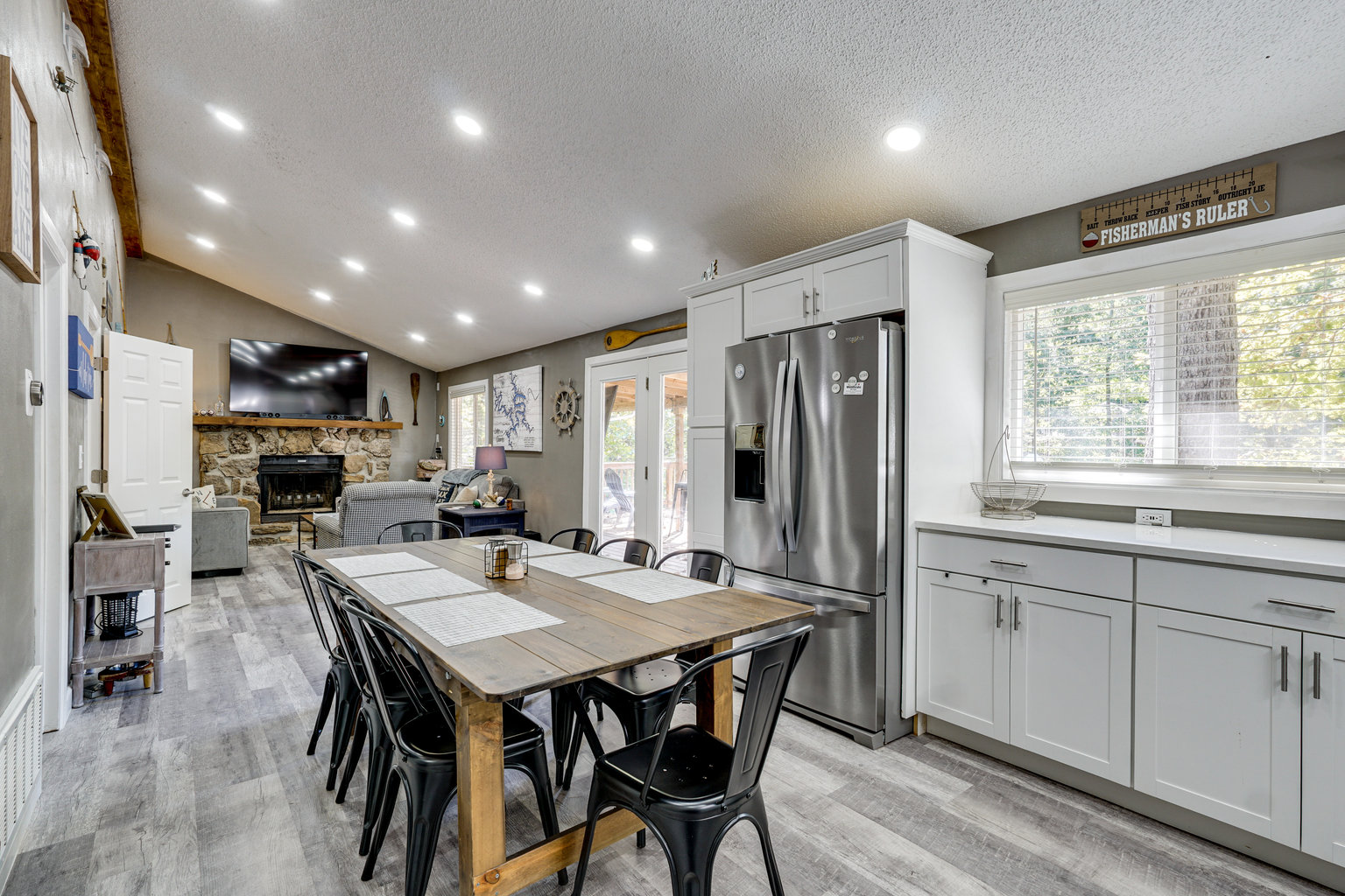 Sunrise Beach Vacation Rental