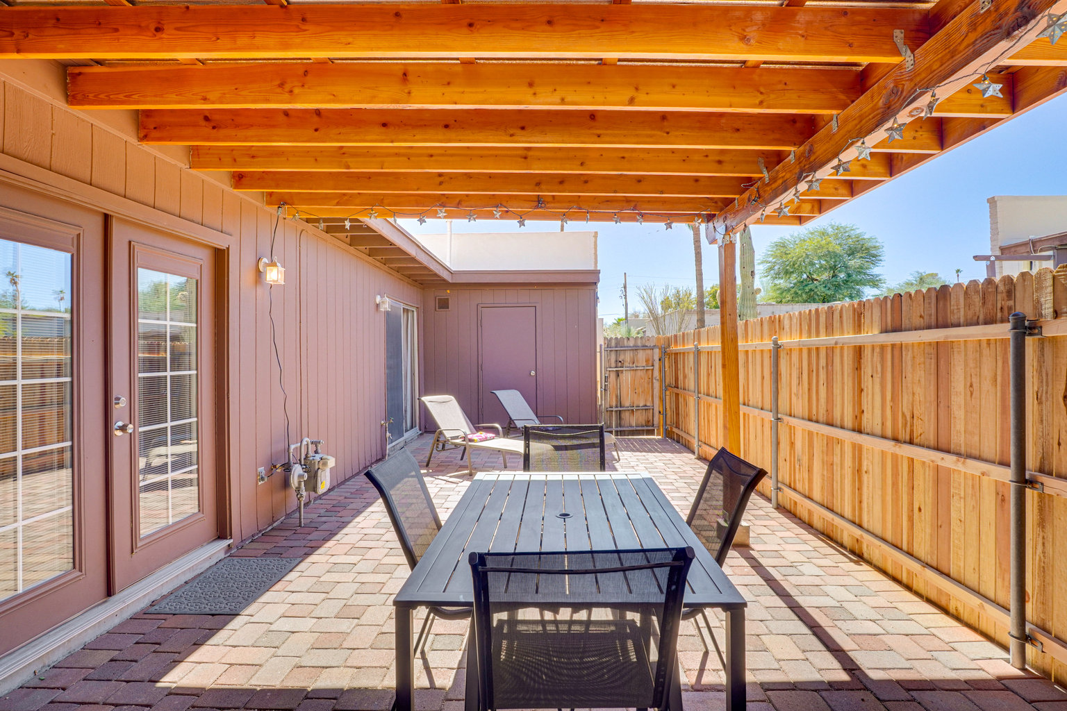 Tucson Vacation Rental