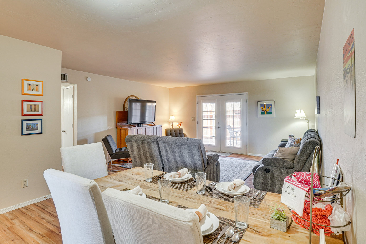 Tucson Vacation Rental