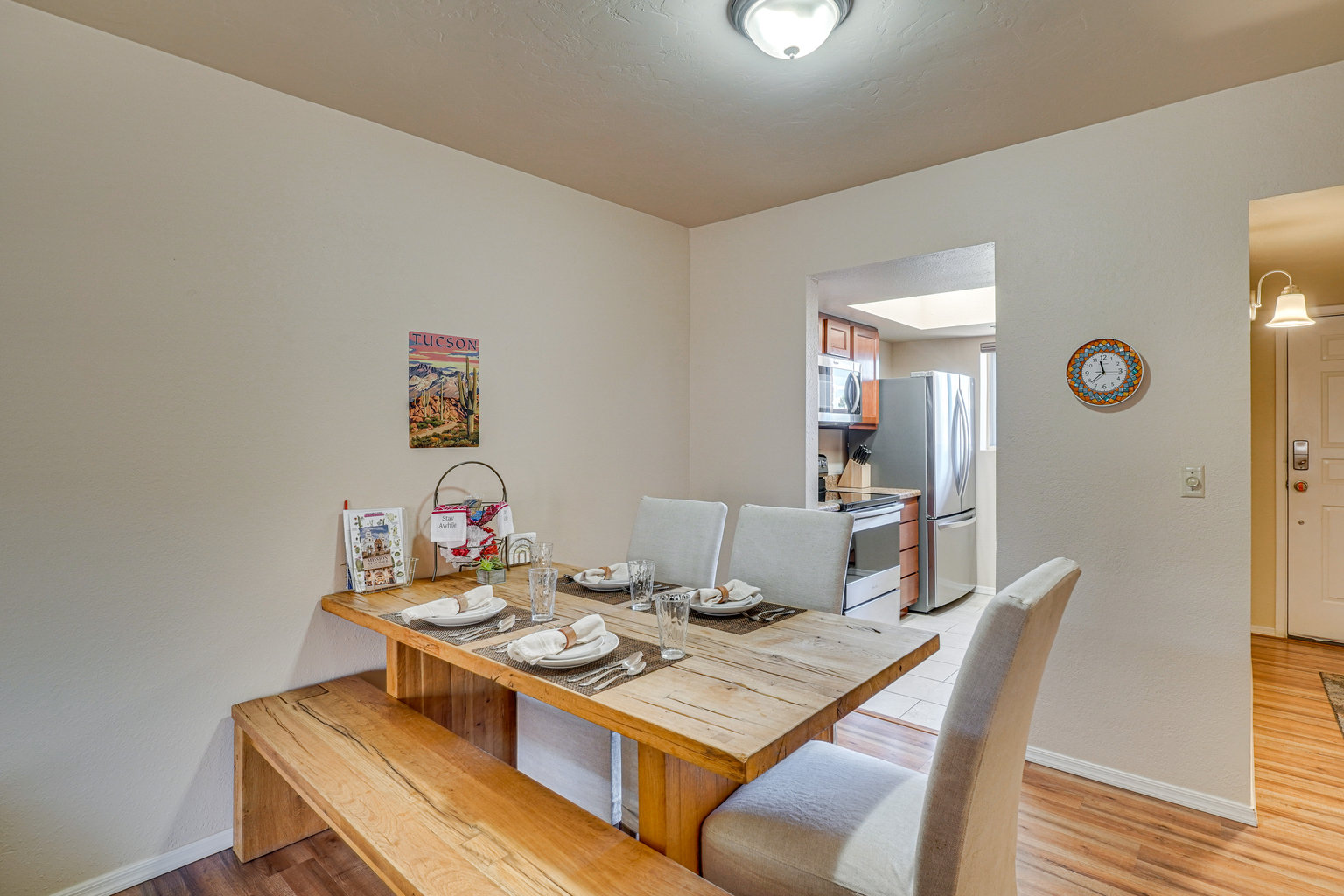 Tucson Vacation Rental