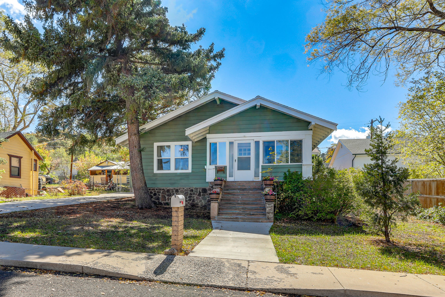 Williams Vacation Rental