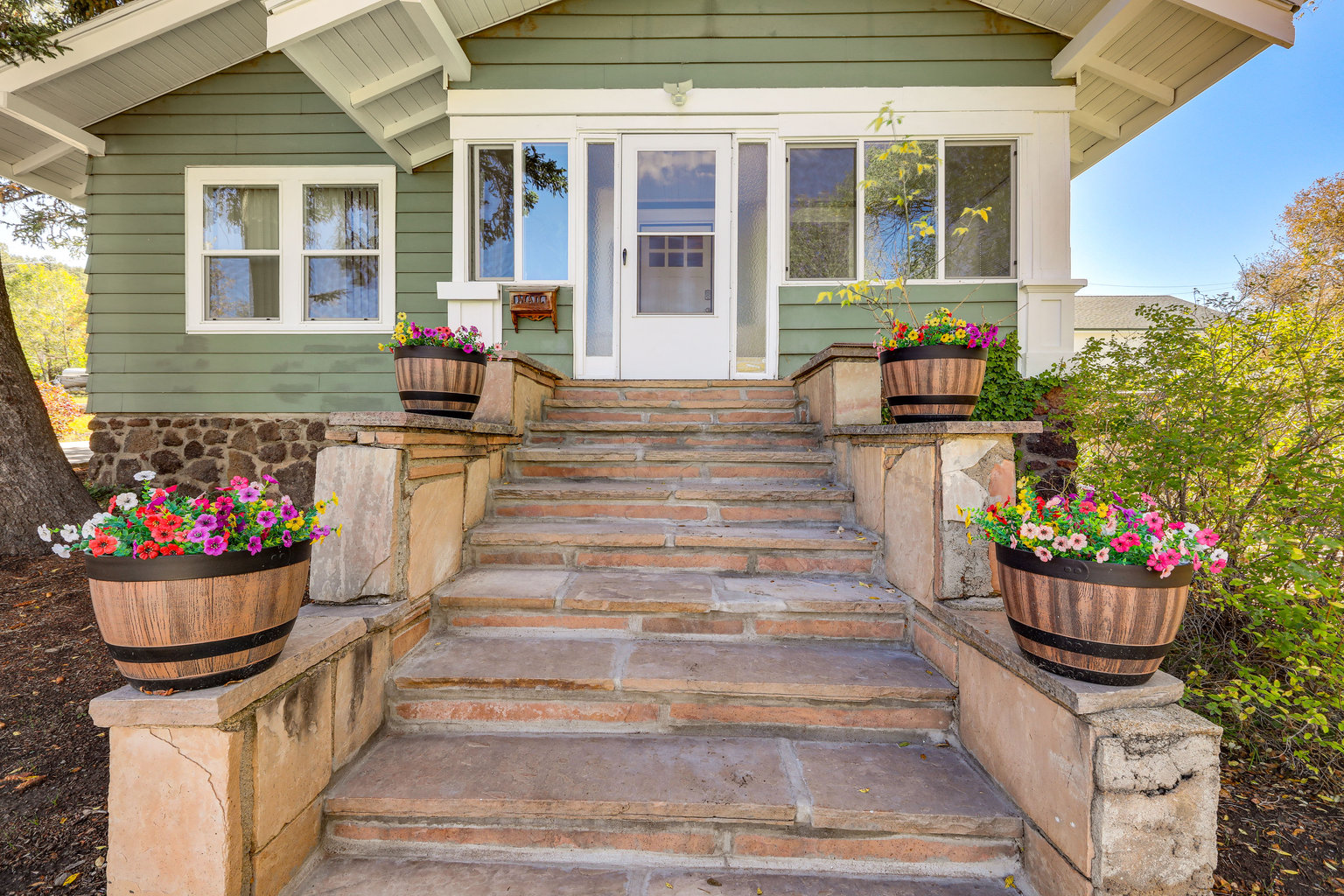 Williams Vacation Rental