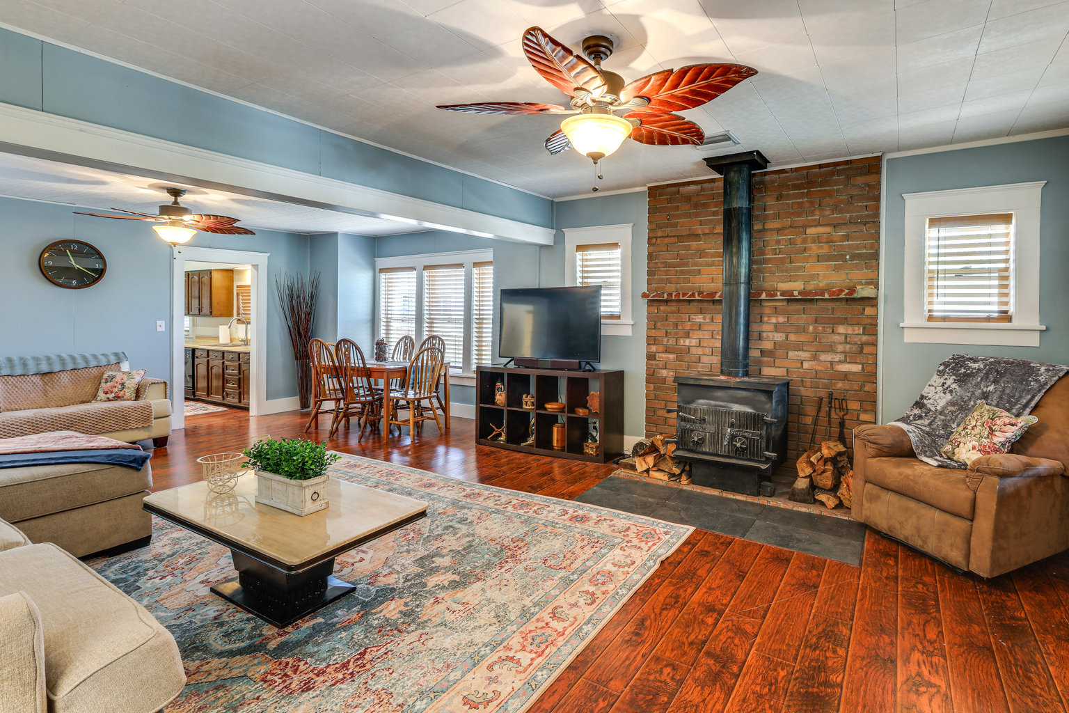 Williams Vacation Rental