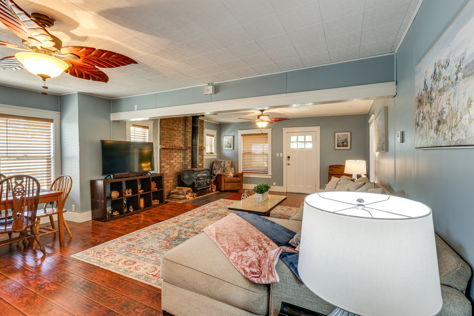 Williams Vacation Rental