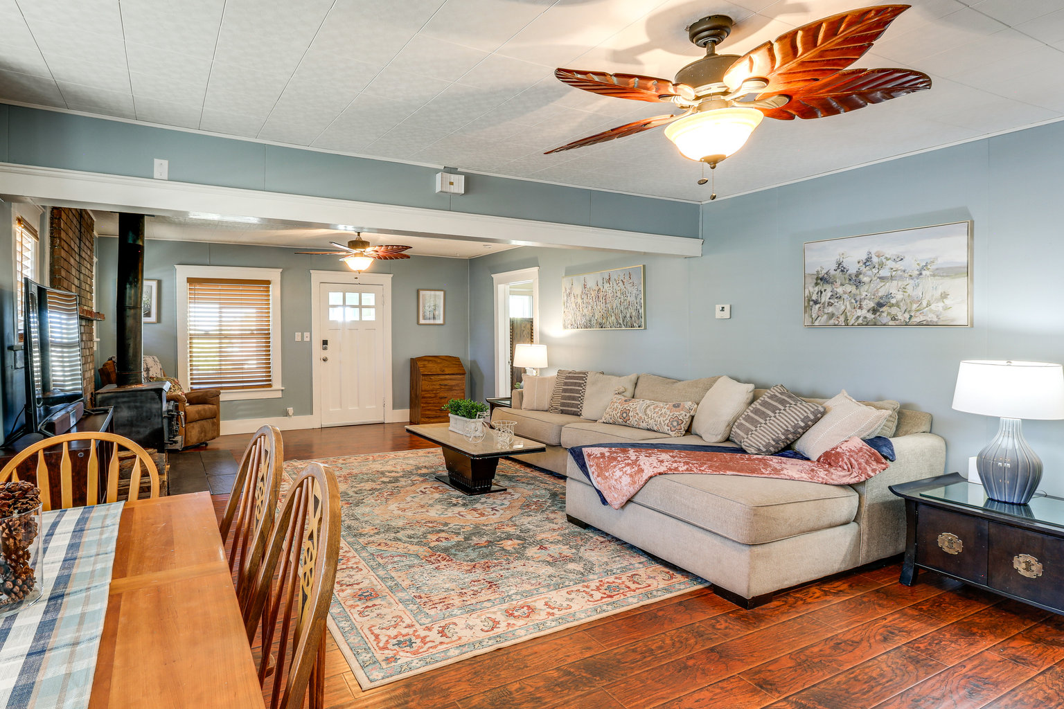 Williams Vacation Rental