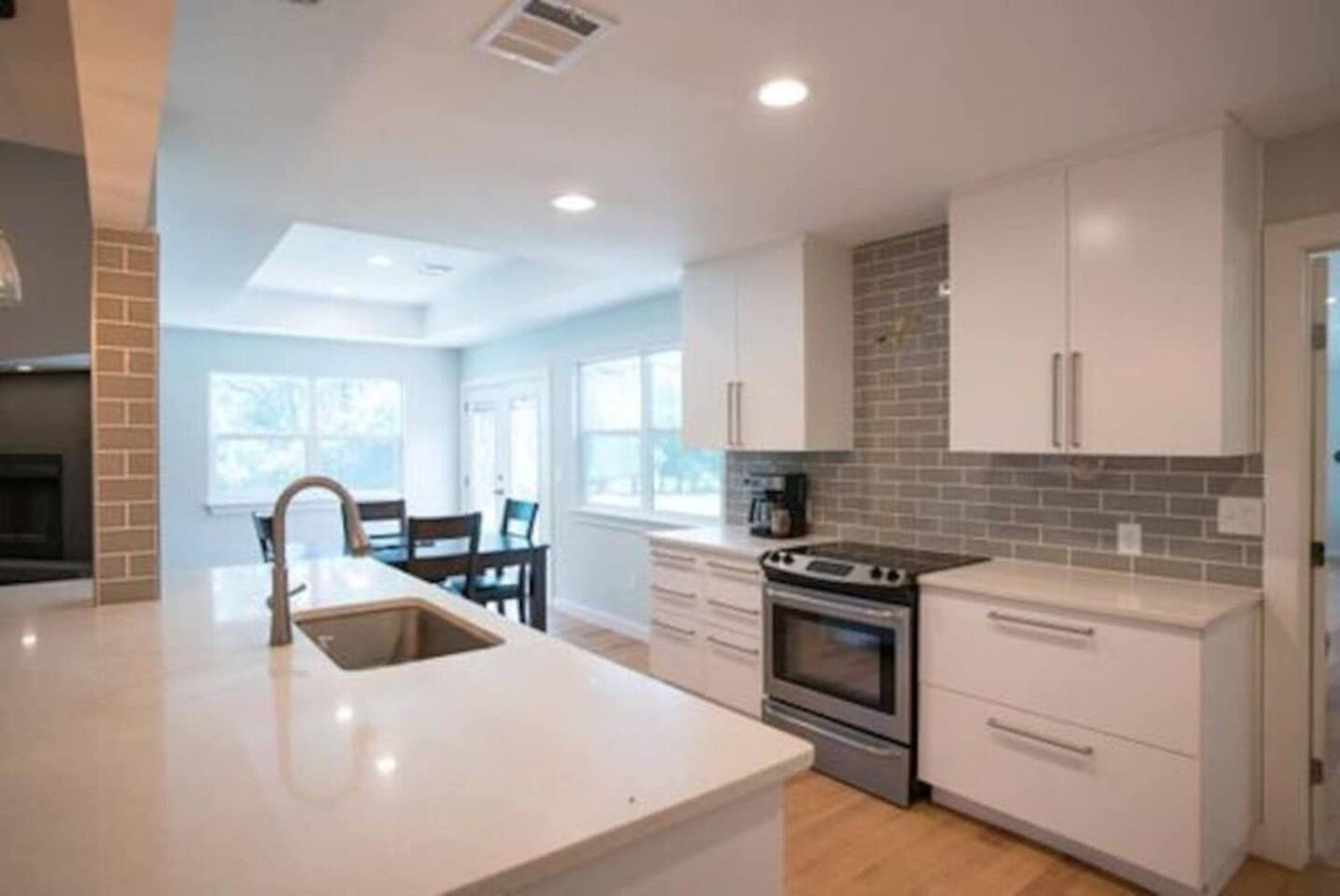 Manchaca Vacation Rental