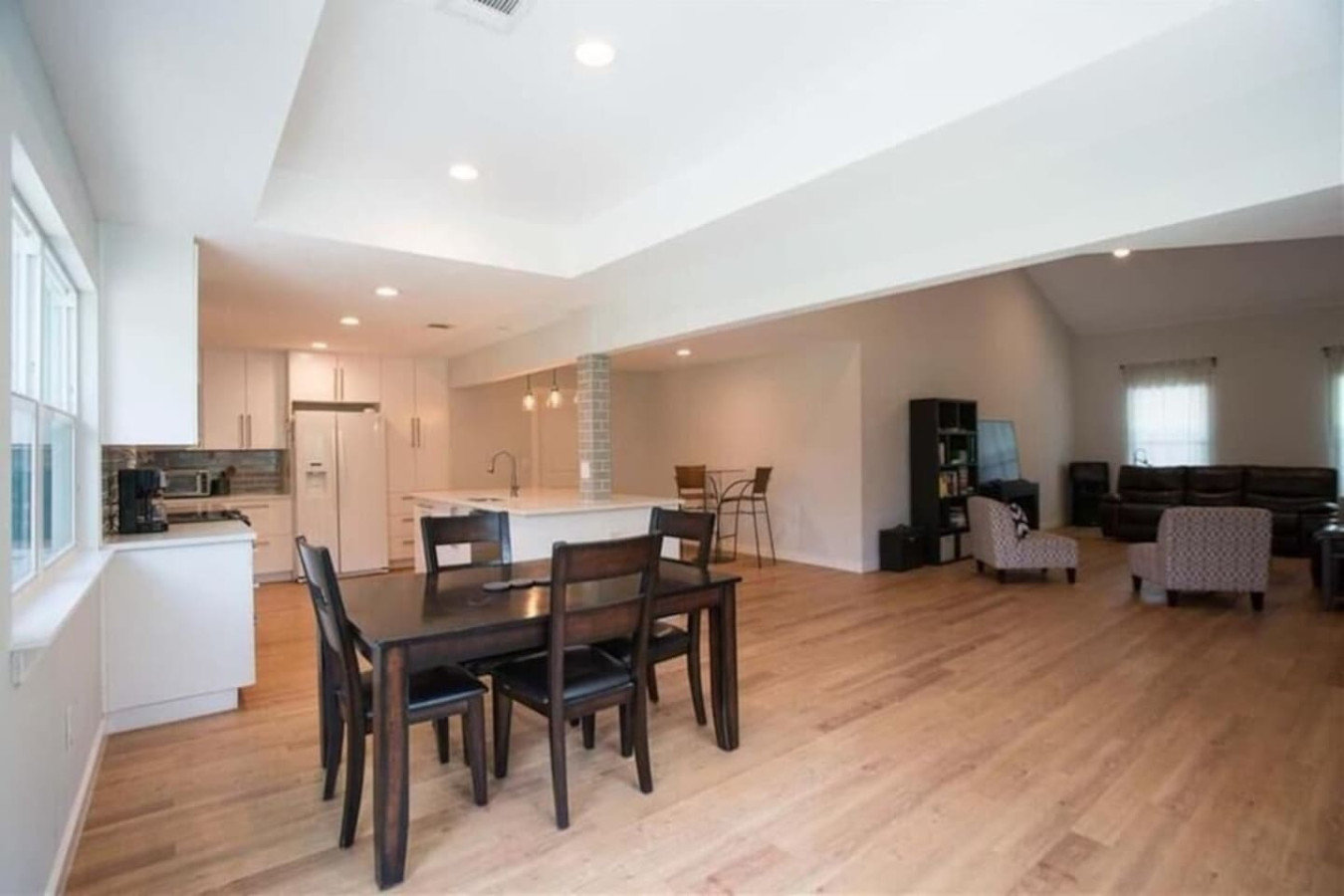 Manchaca Vacation Rental