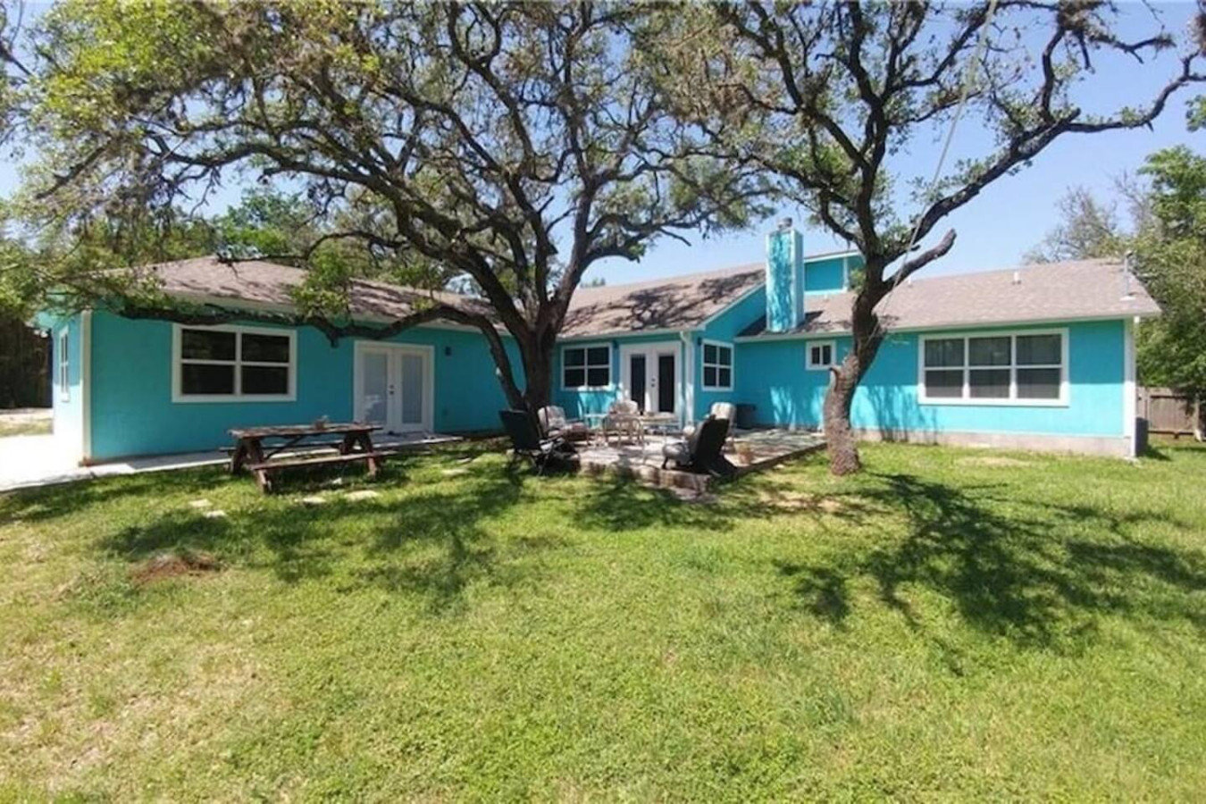 Manchaca Vacation Rental