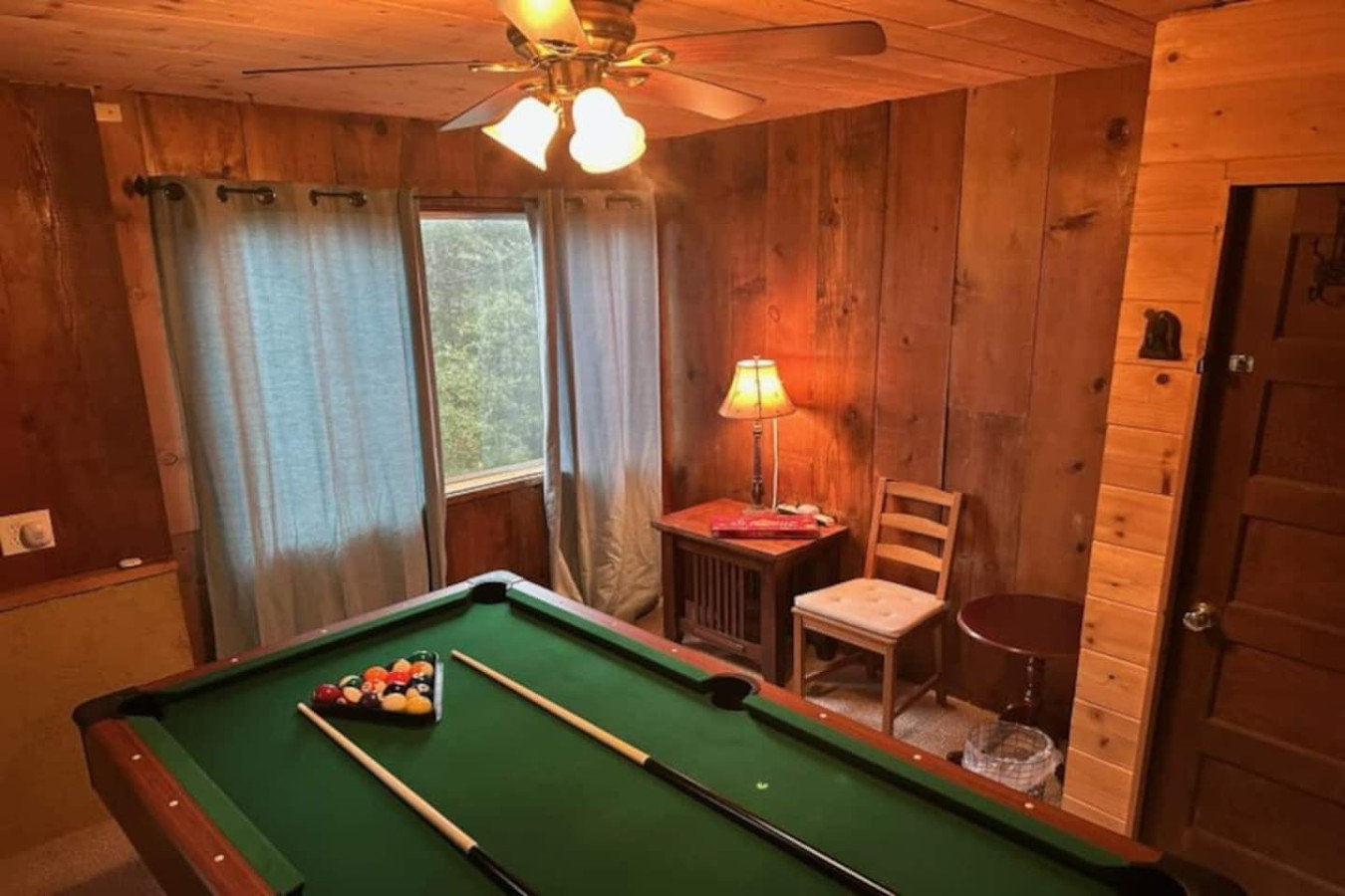 Palomar Mountain Vacation Rental