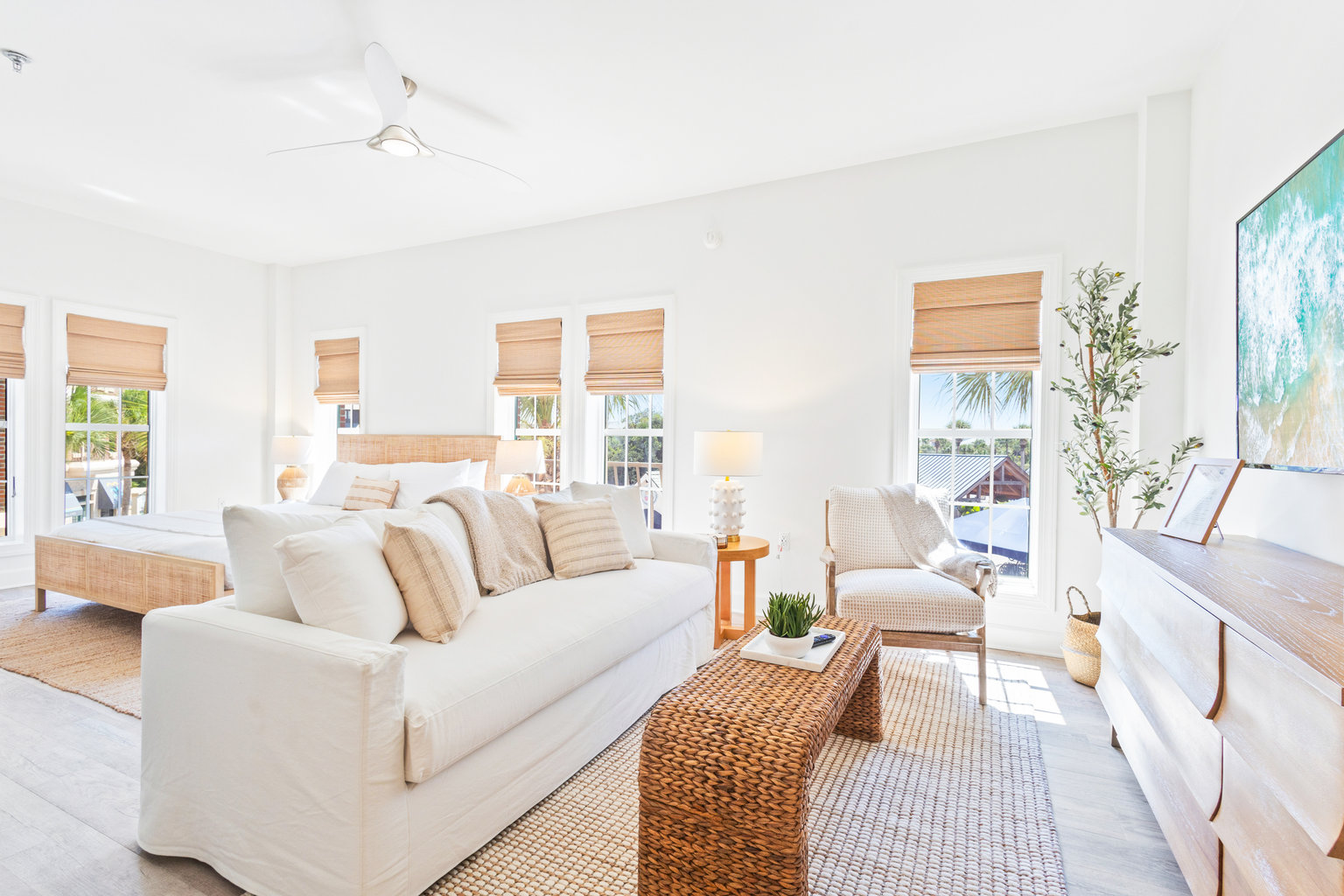 Seacrest Beach Vacation Rental