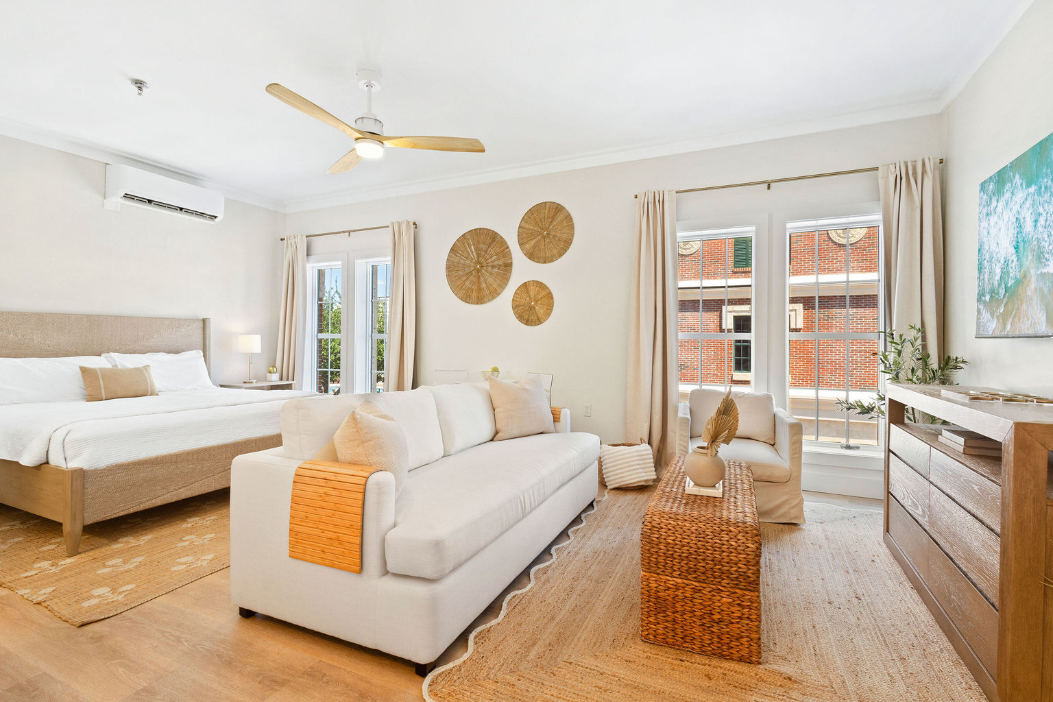 Seacrest Beach Vacation Rental