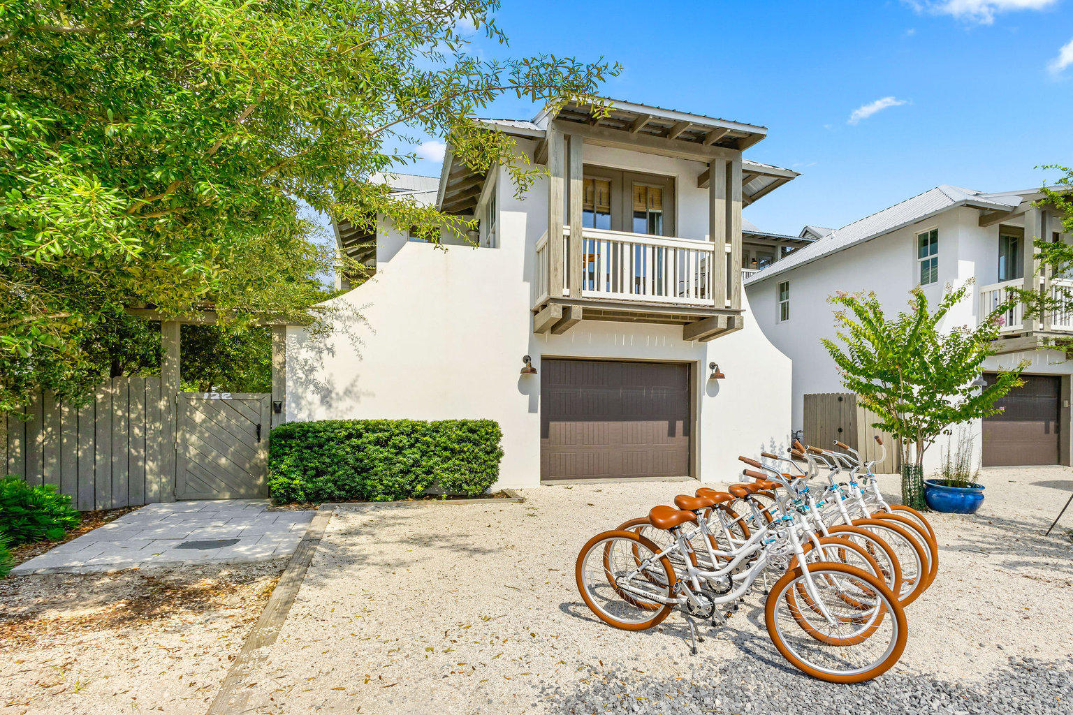 Inlet Beach Vacation Rental