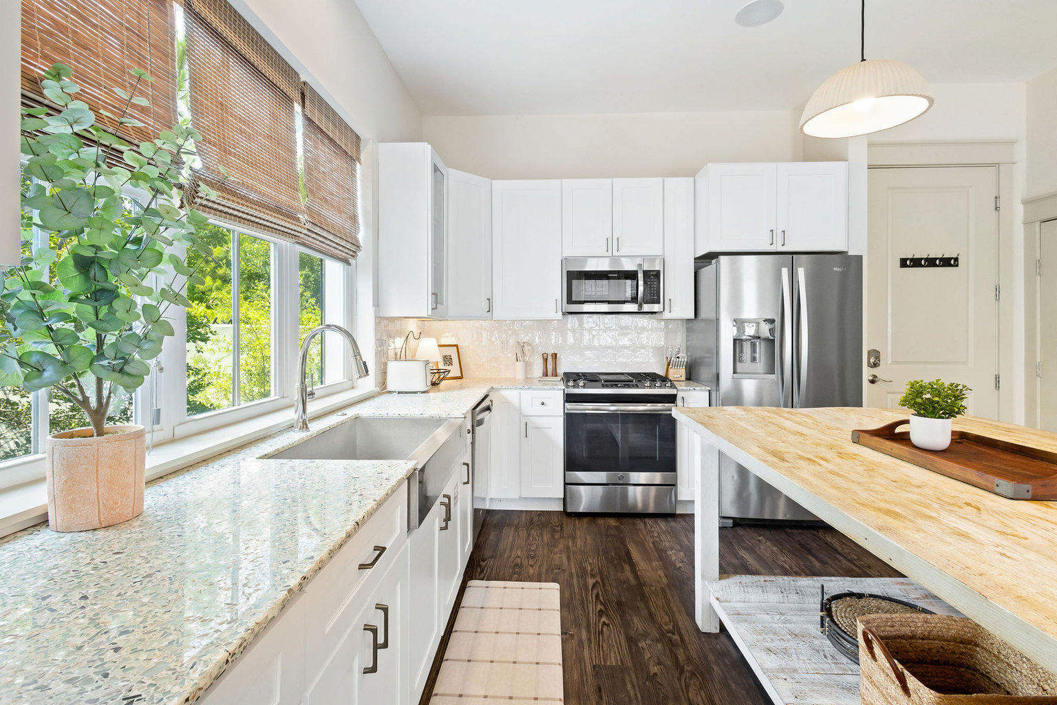 Inlet Beach Vacation Rental