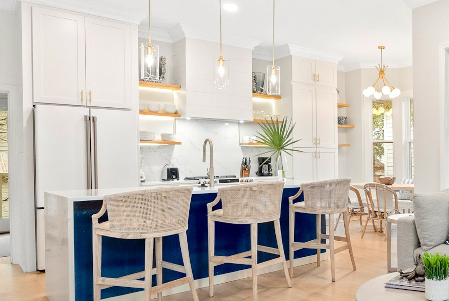 Seagrove Beach Vacation Rental