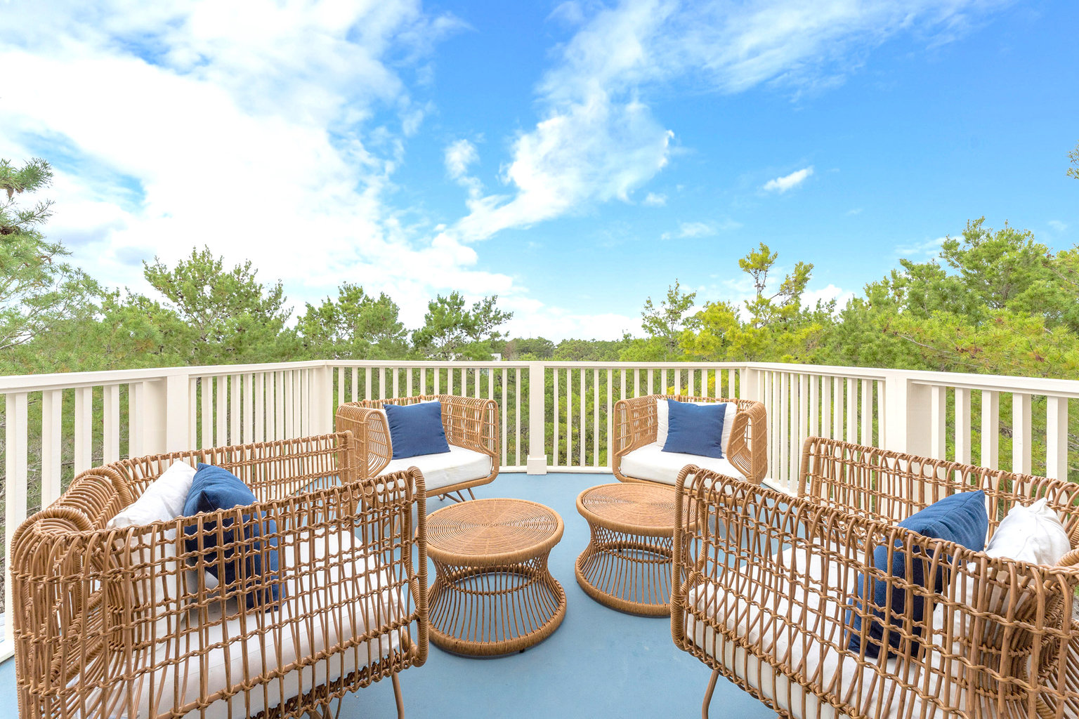 Seagrove Beach Vacation Rental