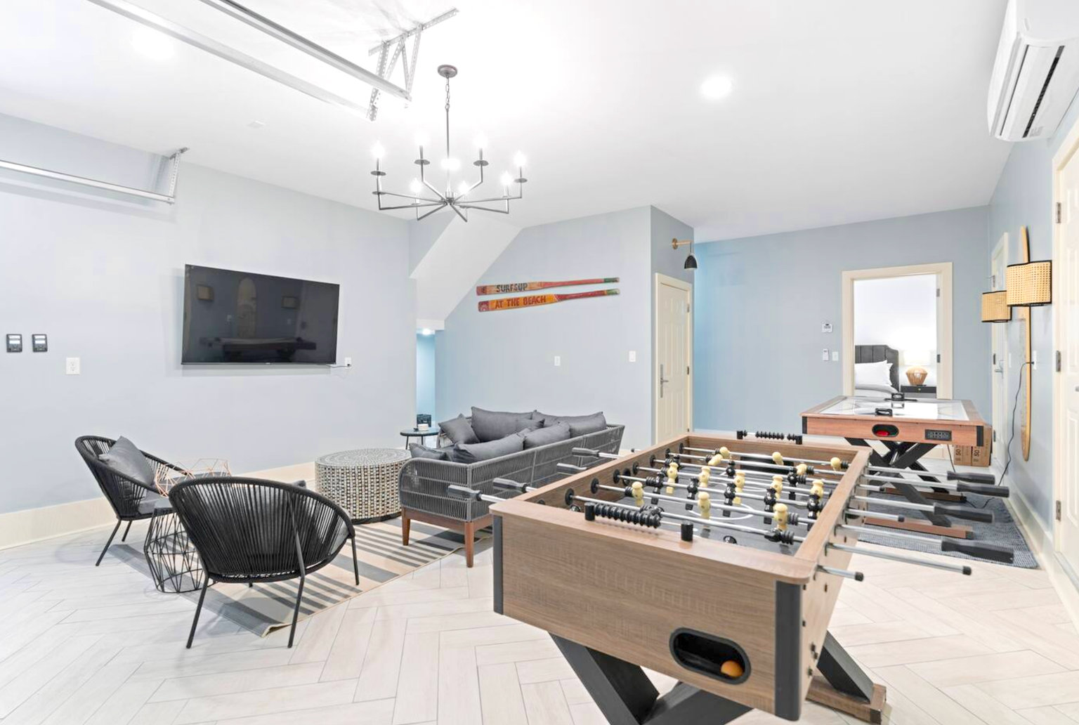 Seagrove Beach Vacation Rental