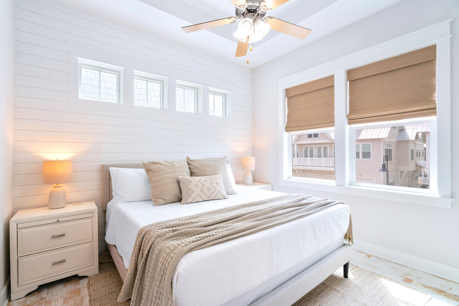 Inlet Beach Vacation Rental