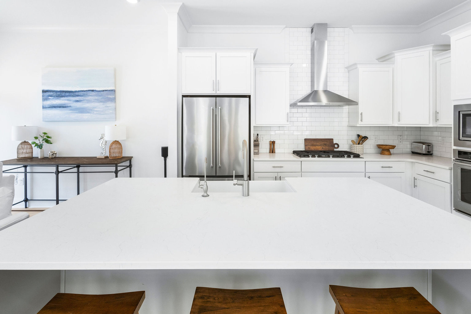 Inlet Beach Vacation Rental