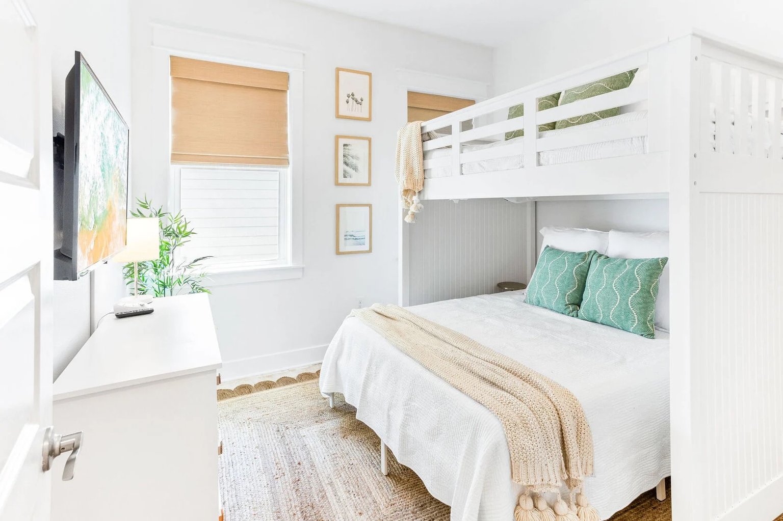 Inlet Beach Vacation Rental