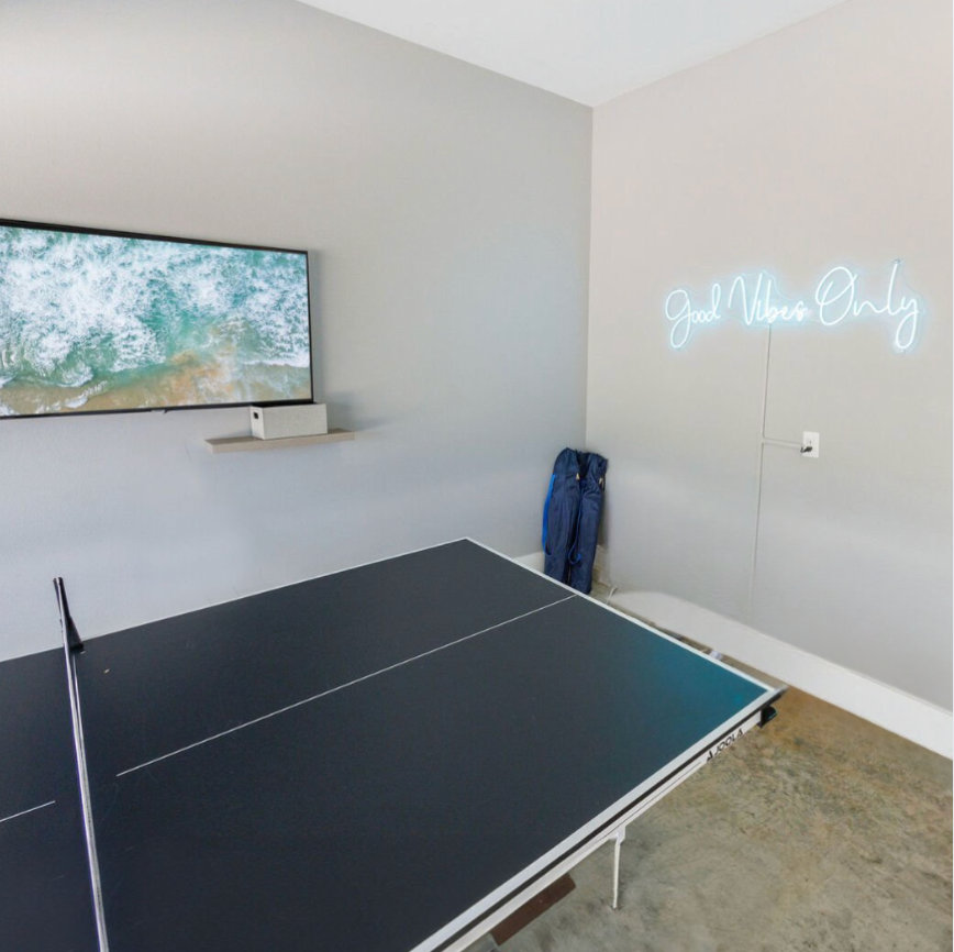 Inlet Beach Vacation Rental