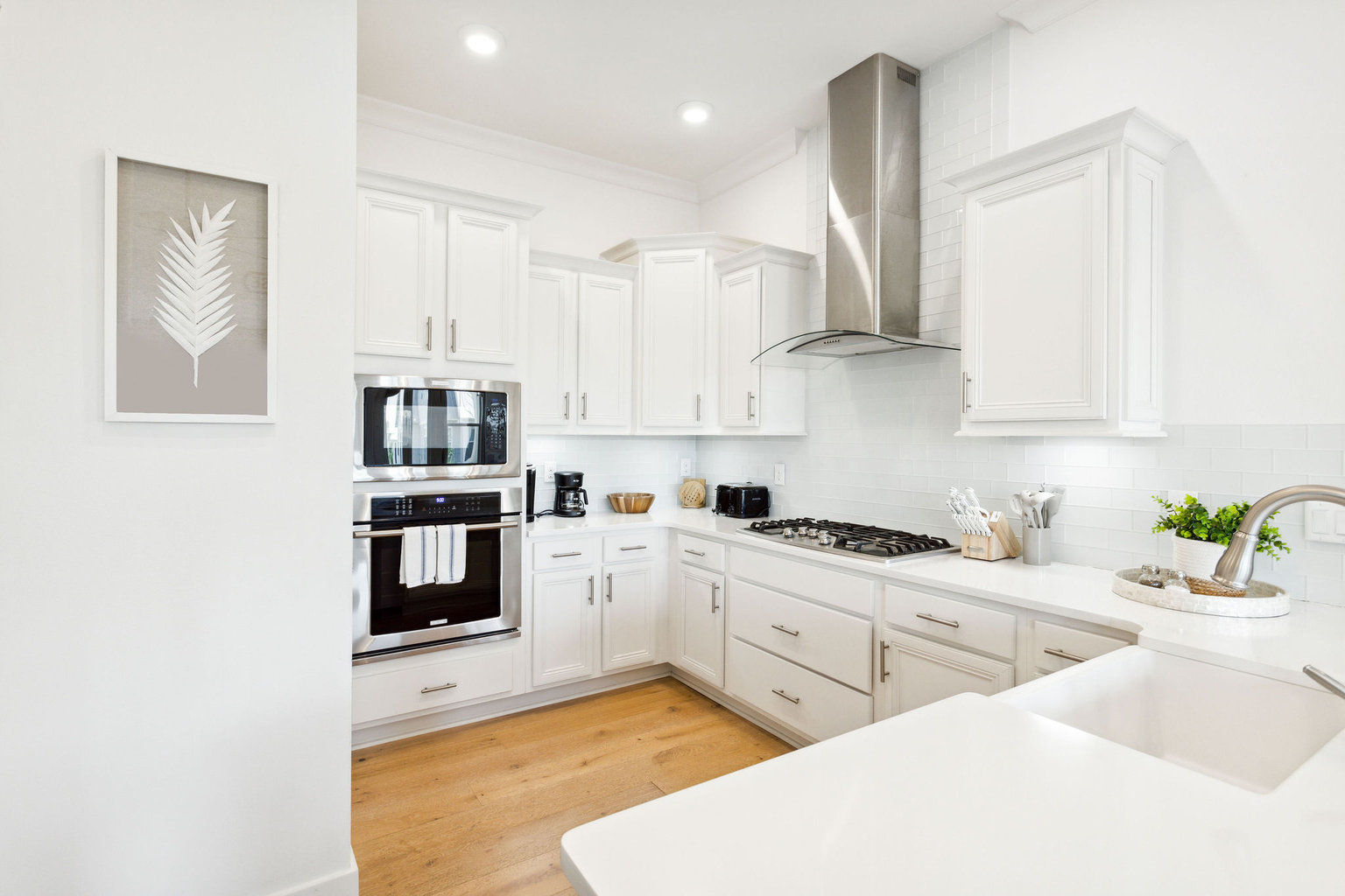 Inlet Beach Vacation Rental