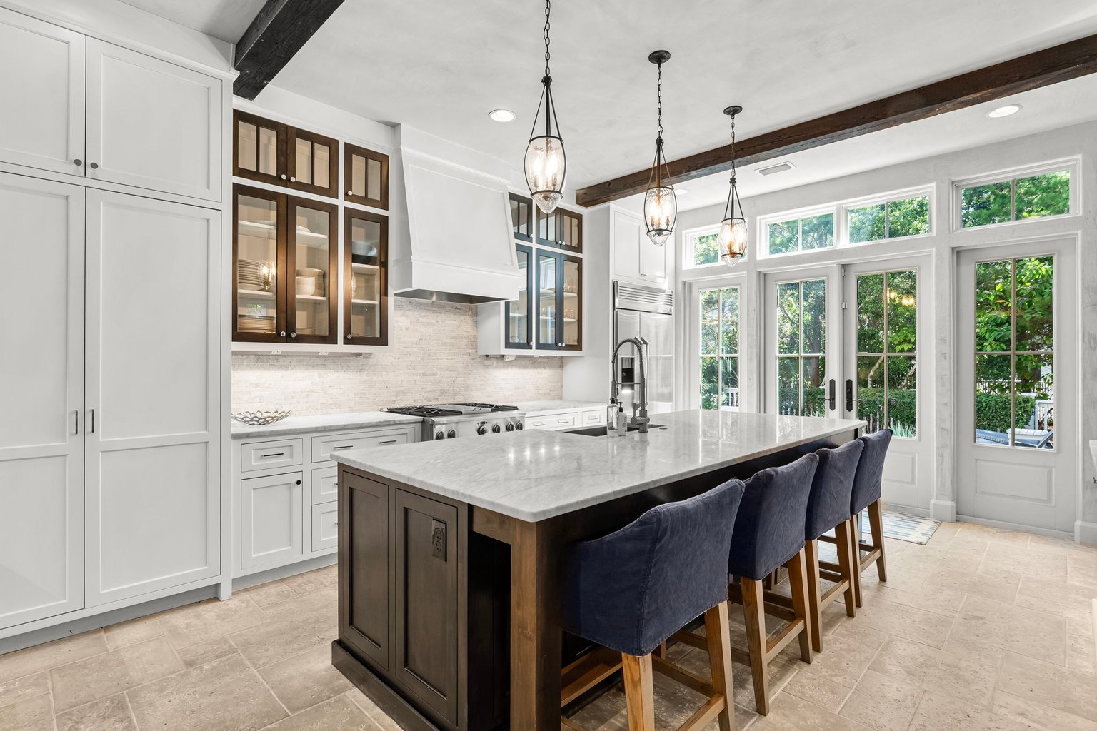 Inlet Beach Vacation Rental