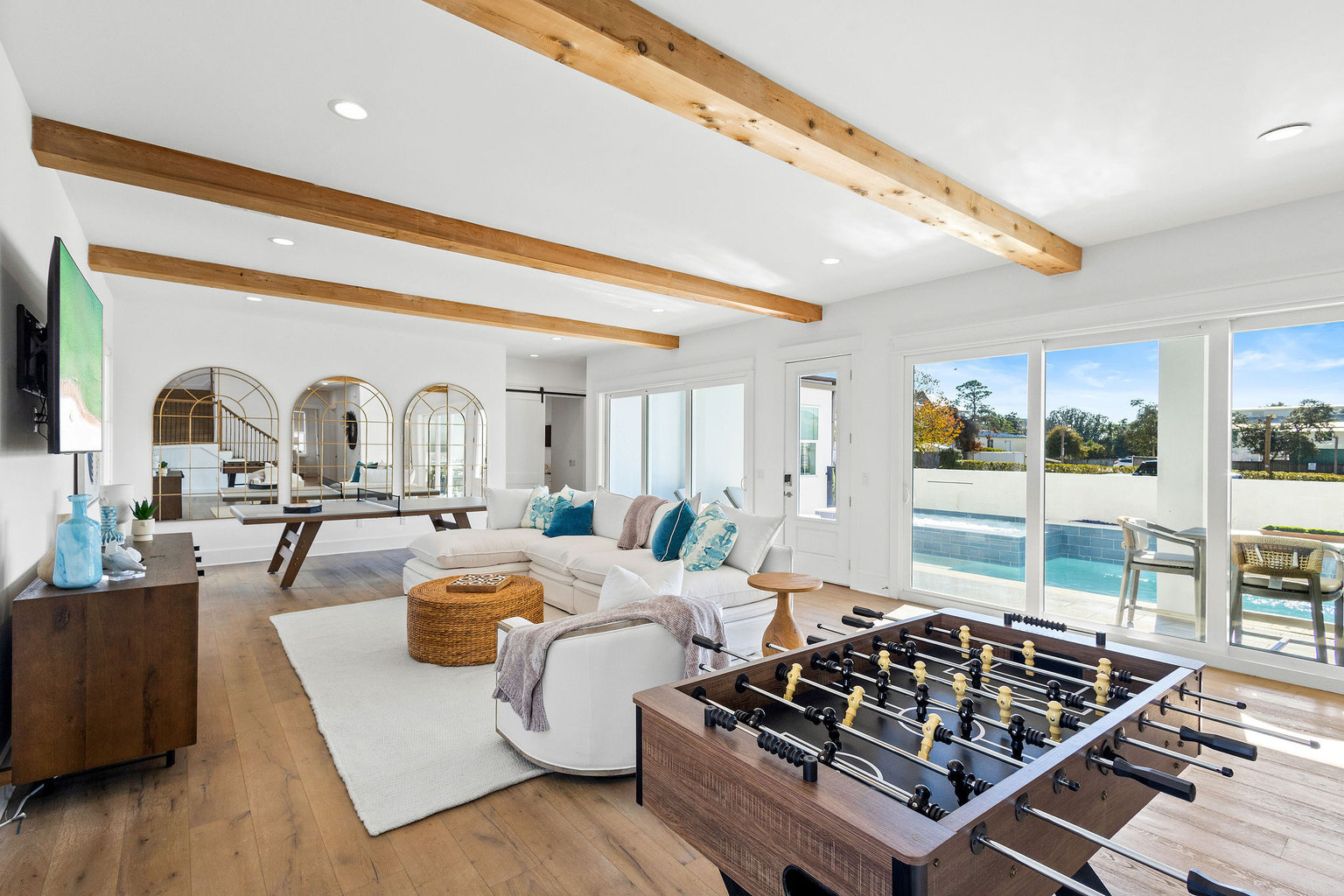Santa Rosa Beach Vacation Rental