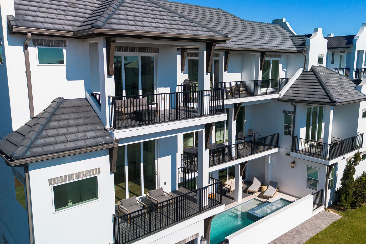 Santa Rosa Beach Vacation Rental