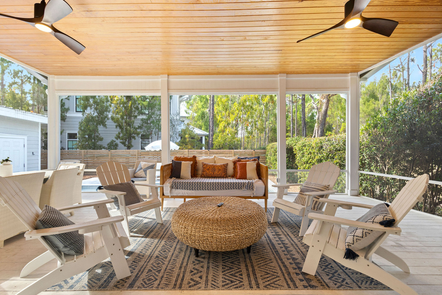 Seacrest Vacation Rental