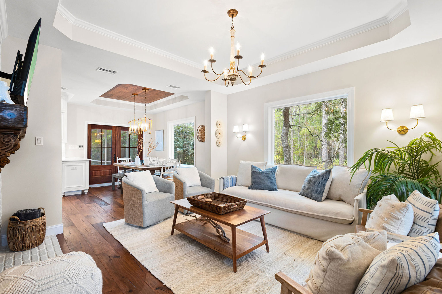 Seacrest Vacation Rental