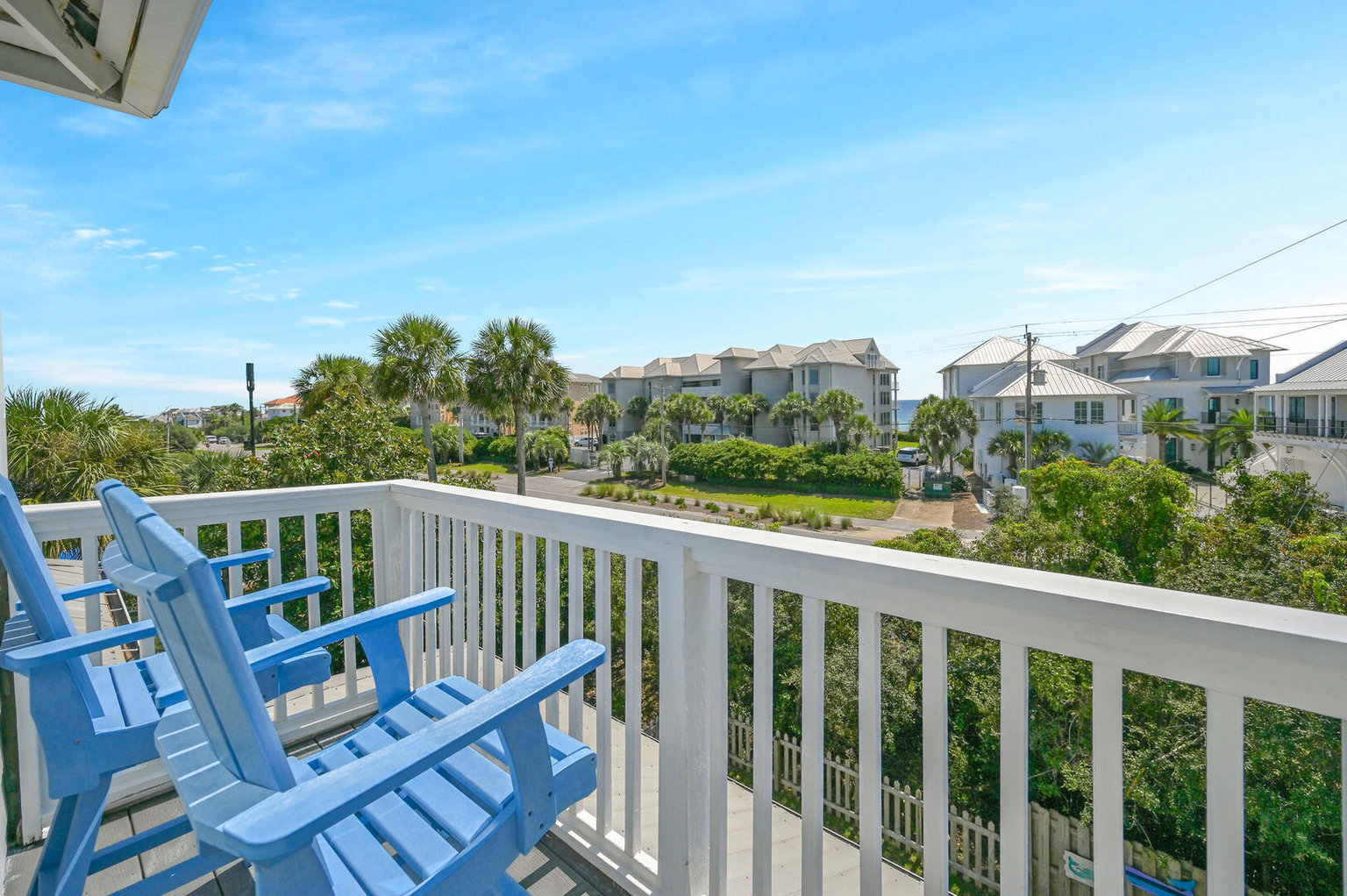 Seacrest Vacation Rental