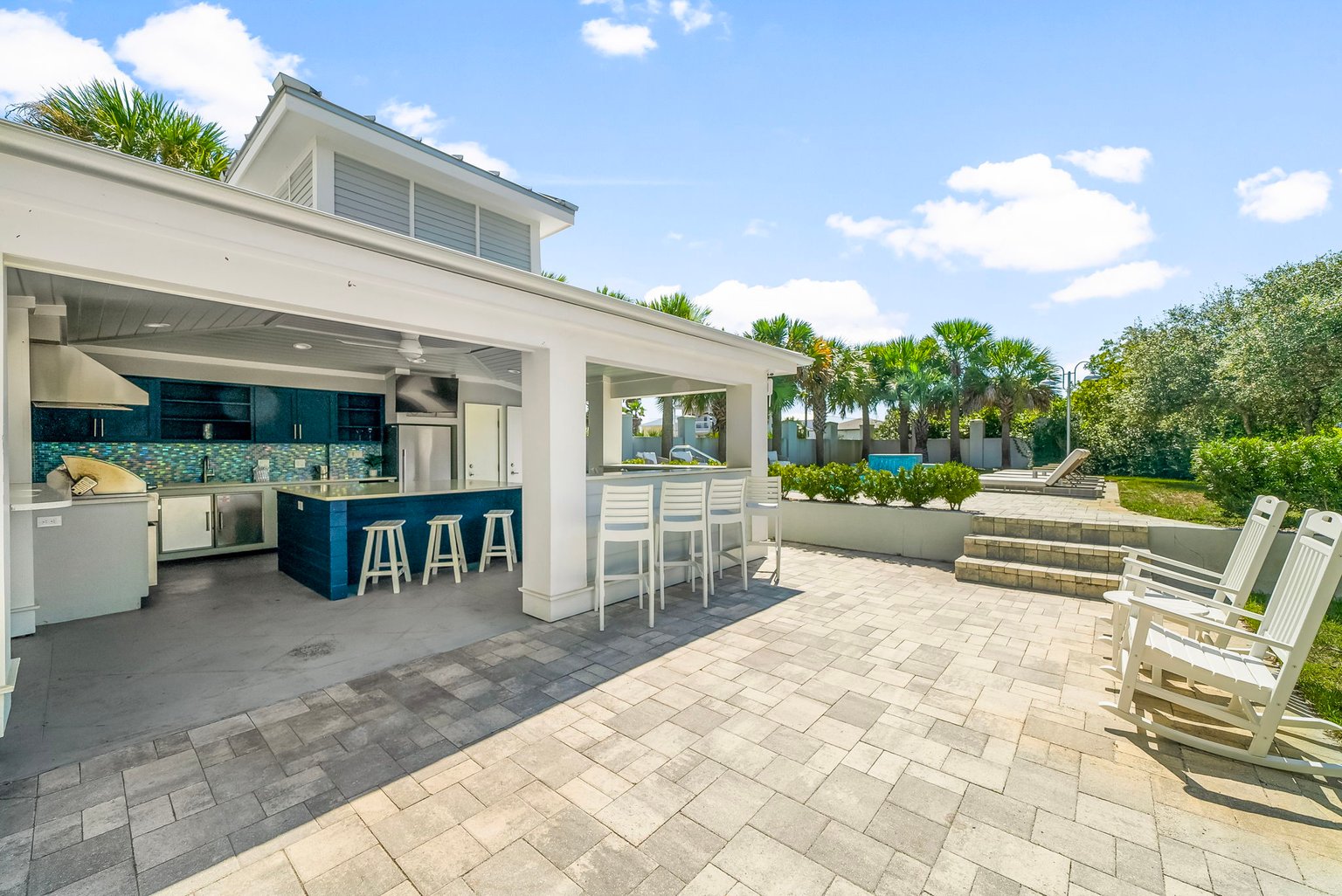 Santa Rosa Beach Vacation Rental